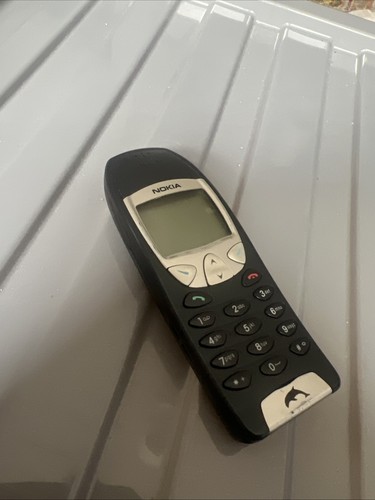 Nokia 6210