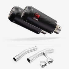 Lextek CP9C Full Carbon