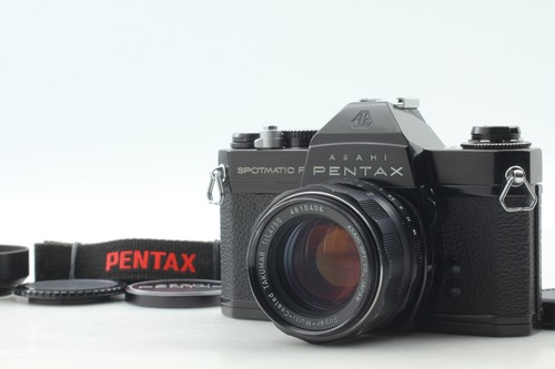 Mint pentax sp spotmatic - mint+],