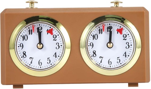Chess clock timer - chess, timer,