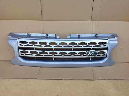 Land rover discovery l319 - land,