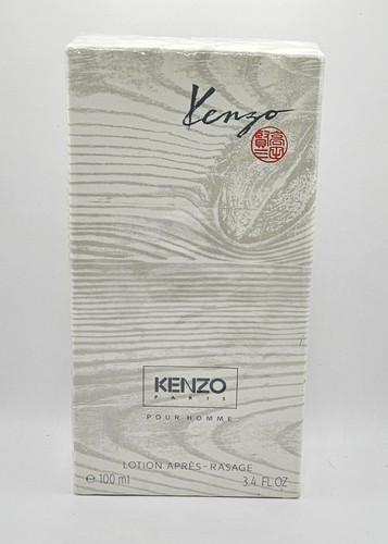 Kenzo pour homme - pour,