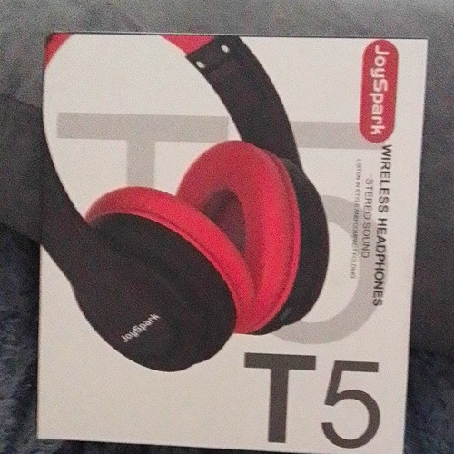 Huedshor bluetooth wireless - huedshor, t5