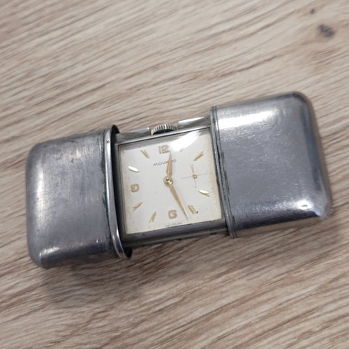 Vintage movado swiss - vintage,