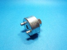 Clutch Removal Tool for