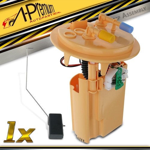 Premium fuel pump for - fuel,