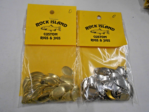 French spinner blades 100 - spinner,