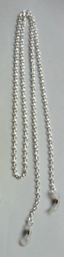 New glasses neck chain - new,