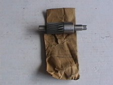 GENUINE YAMAHA TACO DRIVE