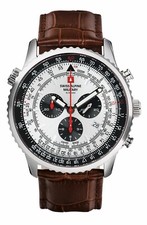 Swiss Alpine Military "Viper"