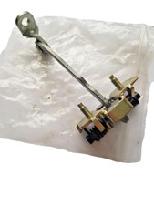 2 Genuine Peugeot 206 Rear