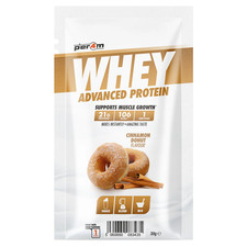 PER4M Advanced Whey Protein