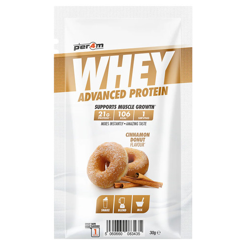 Per4m advanced whey protein - advanced,