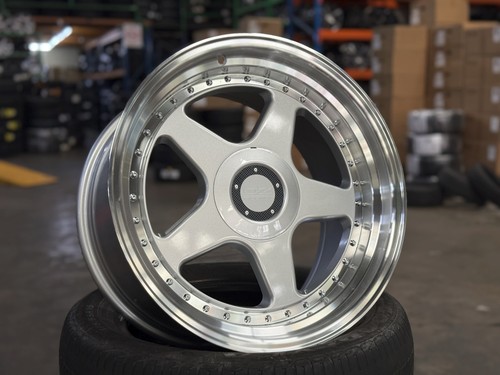 New inch futura classic - 18,