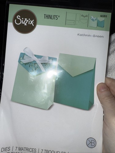 Sizzix thinlits celebration - bn,