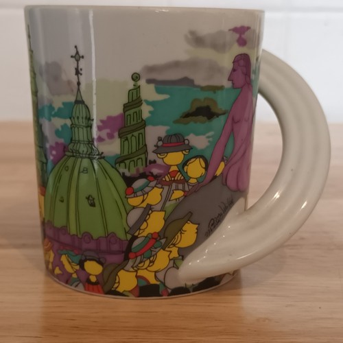 Rosenthal studio line city cup - rosenthal,