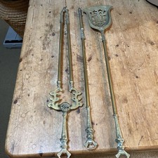 Antique / Vintage Brass