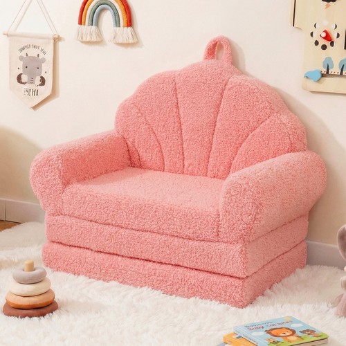 Convertible kids sofa 1 - convertible, 2-in-1