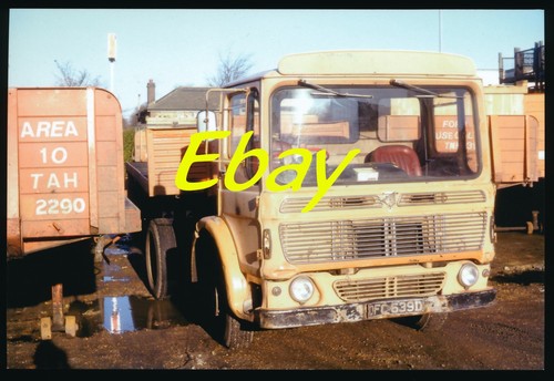 Lorry truck photo - truck, aec,