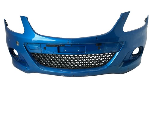 Vauxhall corsa vxr - vauxhall, 2009
