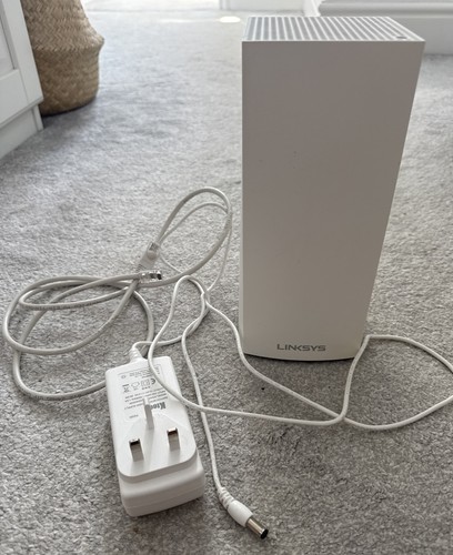 Linksys velop wifi - velop, router