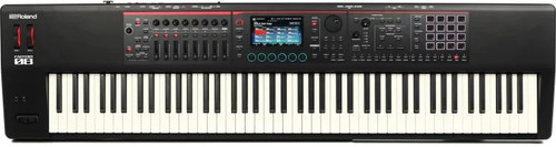 Roland fantom music - fantom-08,