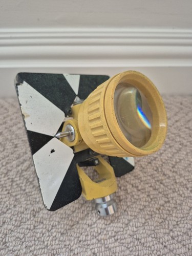 Topcon survey prism target for - target,