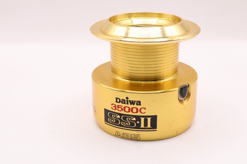 Daiwa 3500c spare - daiwa,