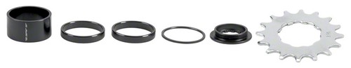 Dmr single speed - dmr, kit