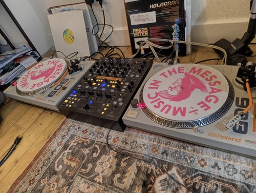 Complete setup 2 - complete,