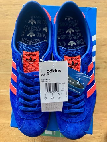 Adidas dublin 2017 size - 2017,,