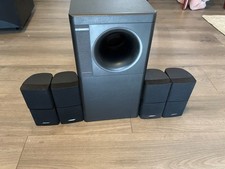 Bose Acoustimass 10 Series II