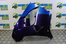 Kawasaki ZX 9 R Panel Right