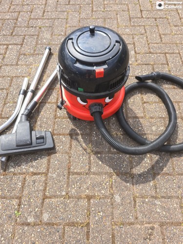 Henry nrv 200 numatic - nrv, 200-22