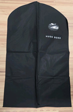 Hugo Boss Garment Bag Suit Polyester Black