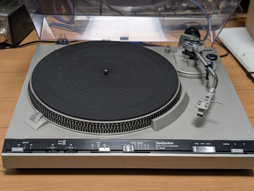 Technics 3300 fully - technics,