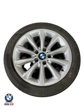 BMW 3 SERIES E92 E93 ALLOY WHEEL STYLE 340 ET:37 8.5JX17 255/40/17 6791481 3.3mm