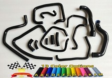 Silicone Radiator Hoses For