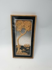 Vintage Chinese Hand Carved