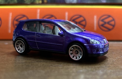 2024 matchbox volkswagen - volkswagen, vw