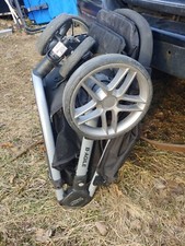 Britax  B-Agile Stroller - Black Used