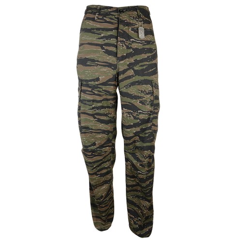 Army vietnam tiger - army, stripe