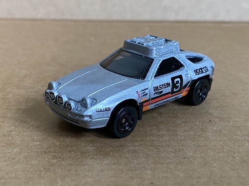 Hot wheels porsche - hot,