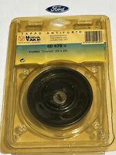 Locking Petrol Cap Fits Ford