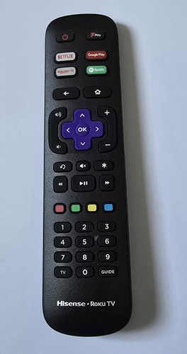 Genuine hisense roku - genuine, tv