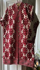 Kashmiri Machine Embroidered