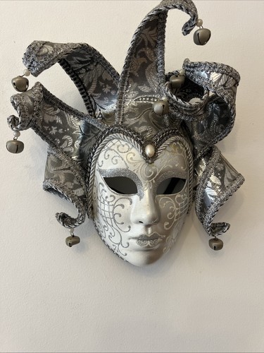 Full size venetian - size, carnival