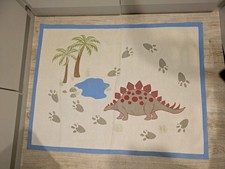 Laura Ashley Washable Dinosaur