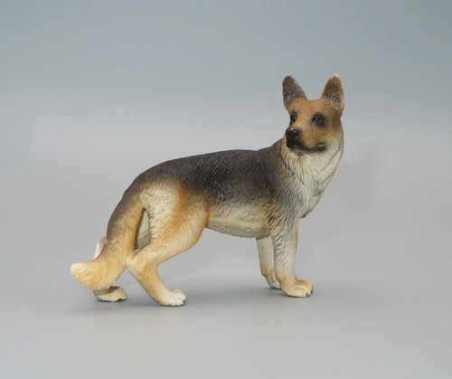 Schleich 2007 standing german - standing,
