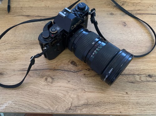 Fully working canon camera - fully,